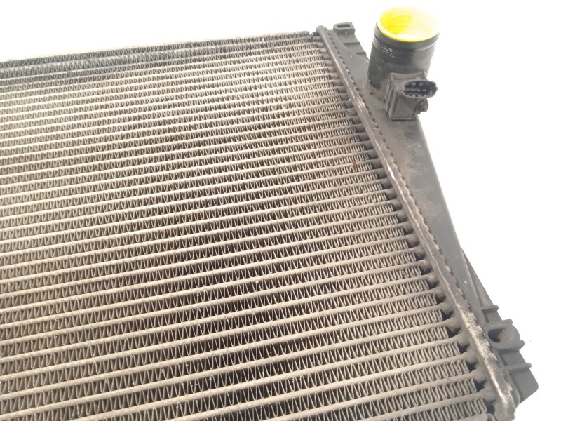 Recambio de intercooler para volvo xc90 i (275) d5 awd referencia OEM IAM 8627375  