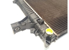 Recambio de radiador agua para volvo xc90 i (275) d5 awd referencia OEM IAM 30723707   2