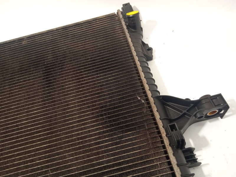 Recambio de radiador agua para volvo xc90 i (275) d5 awd referencia OEM IAM 30723707  