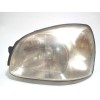 Recambio de faro izquierdo para hyundai santa fe (sm) 2.0 crdi cat referencia OEM IAM 9210126XXX  9210126220