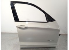 Recambio de puerta delantera derecha para bmw x3 (f25) xdrive 20 d referencia OEM IAM 7355804 41517355804 