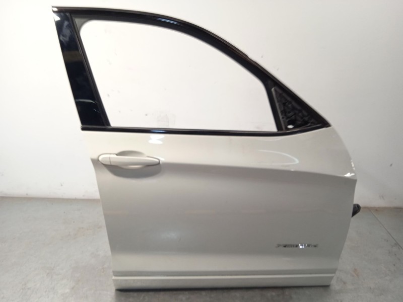 Recambio de puerta delantera derecha para bmw x3 (f25) xdrive 20 d referencia OEM IAM 7355804 41517355804 