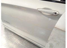 Recambio de puerta delantera izquierda para bmw x3 (f25) xdrive 20 d referencia OEM IAM 7355803 41517355803  2