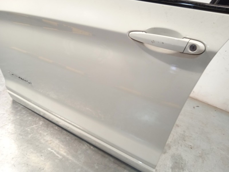 Recambio de puerta delantera izquierda para bmw x3 (f25) xdrive 20 d referencia OEM IAM 7355803 41517355803 