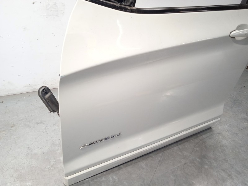Recambio de puerta delantera izquierda para bmw x3 (f25) xdrive 20 d referencia OEM IAM 7355803 41517355803 