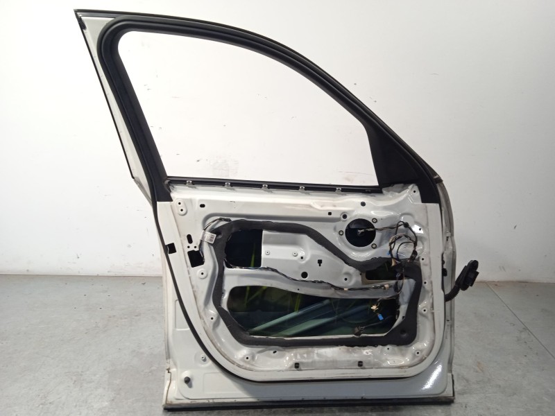 Recambio de puerta delantera izquierda para bmw x3 (f25) xdrive 20 d referencia OEM IAM 7355803 41517355803 