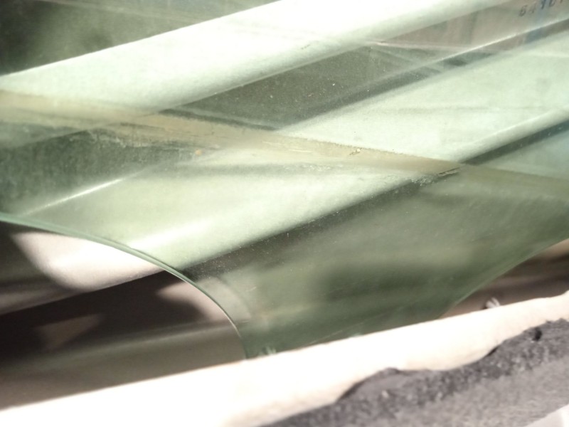 Recambio de puerta delantera izquierda para bmw x3 (f25) xdrive 20 d referencia OEM IAM 7355803 41517355803 