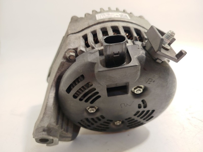 Recambio de alternador para bmw x3 (f25) xdrive 20 d referencia OEM IAM 7646814 12317646814 