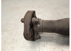 Recambio de transmision central para mercedes-benz clase e (w211) berlina e 270 cdi (211.016) referencia OEM IAM 2114506 2114104 2