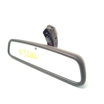 Recambio de espejo interior para jaguar xf 3.0 v6 diesel s premium luxury referencia OEM IAM 6W9317E678AB LR021820 