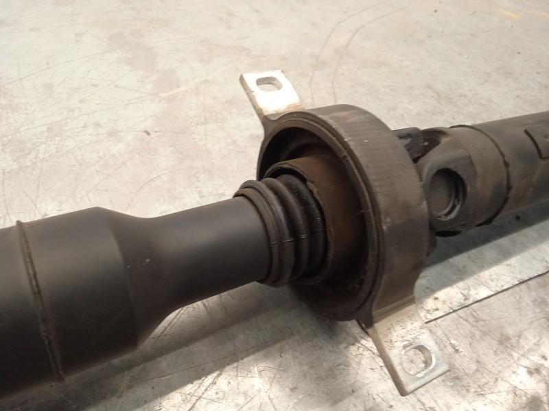 Recambio de transmision central para bmw x3 (f25) xdrive 20 d referencia OEM IAM 7589801 26107589801 