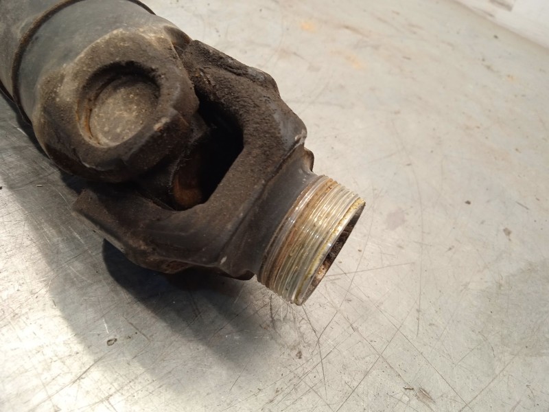 Recambio de transmision central para bmw x3 (f25) xdrive 20 d referencia OEM IAM 7589801 26107589801 