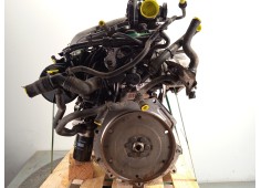 Recambio de motor completo para skoda octavia i (1u2) 2.0 referencia OEM IAM AQY   2