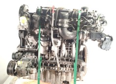 Recambio de despiece motor para volvo xc70 ii (136) d5 awd referencia OEM IAM D5244T  