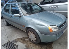 ford fiesta iv (ja_, jb_) del año 2002