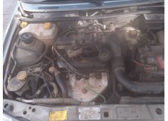 ford fiesta iv (ja_, jb_) del año 2002 2