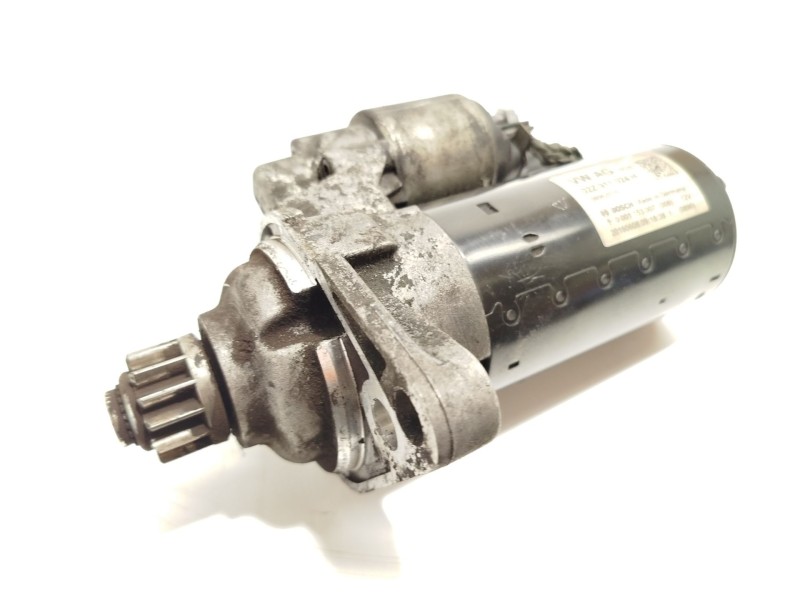 MOTOR ARRANQUE 02Z911024H 0001153007