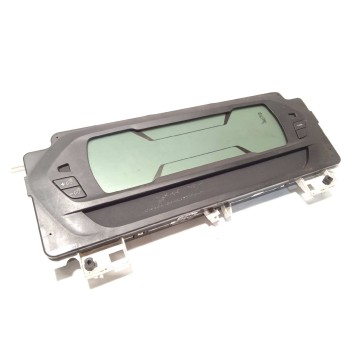 Recambio de cuadro instrumentos para citroën c4 picasso 1.2 12v e-thp / puretech referencia OEM IAM 9827062880  