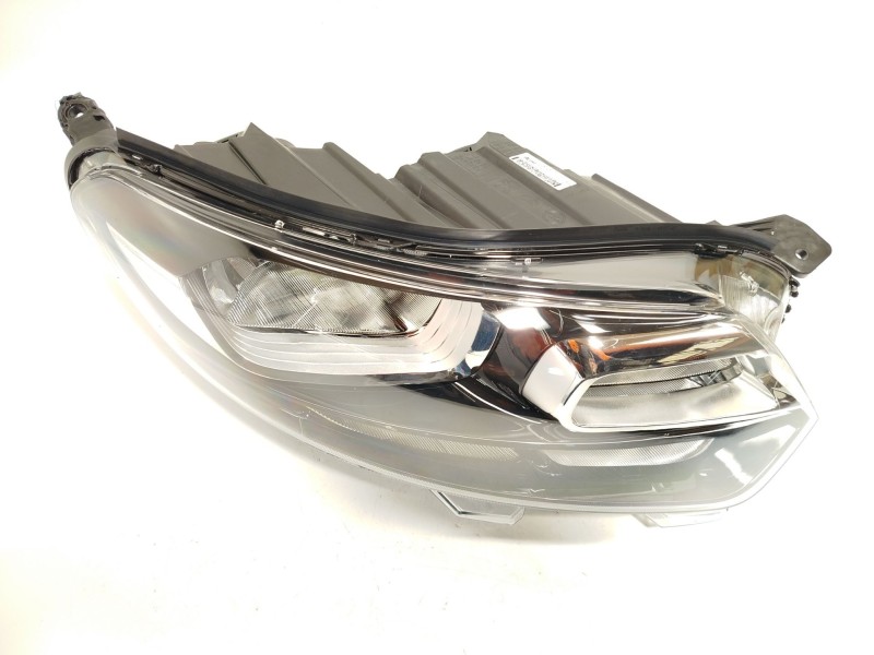 Recambio de faro derecho para citroën jumpy iii furgoneta (v_) 2.0 bluehdi 120 referencia OEM IAM 9808567680  