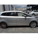 KIA CARENS IV VAN (A4)