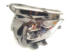 Recambio de faro derecho para citroën c4 iii 1.2 referencia OEM IAM 9830649280  73374698