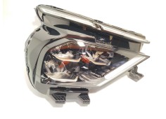 Recambio de faro derecho para citroën c4 iii 1.2 referencia OEM IAM 9830649280  73374698 2