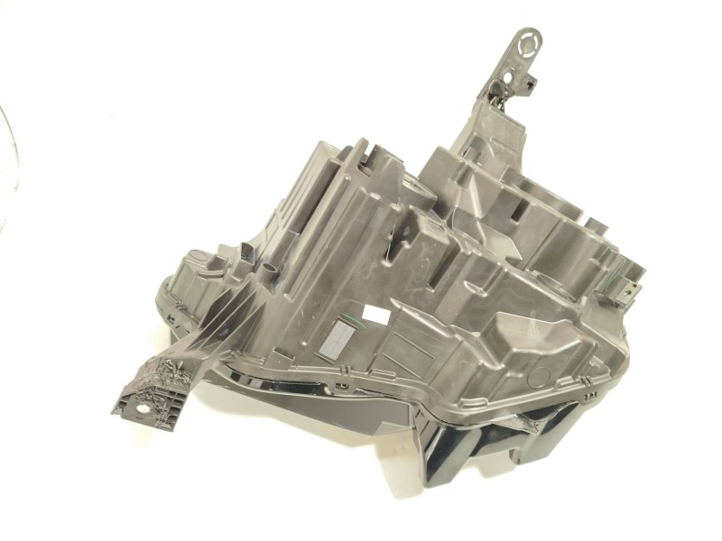 Recambio de faro derecho para citroën c4 iii 1.2 referencia OEM IAM 9830649280  73374698