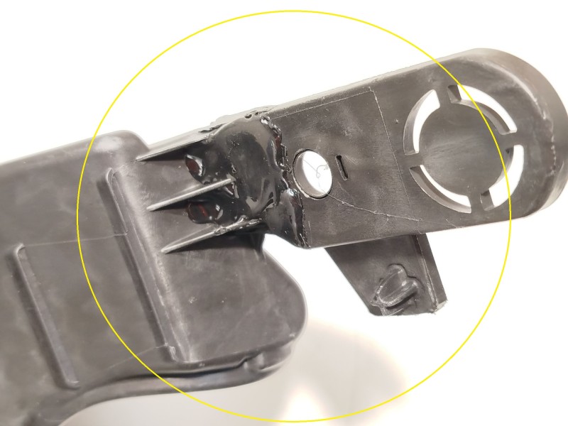 Recambio de faro derecho para citroën c4 iii 1.2 referencia OEM IAM 9830649280  73374698