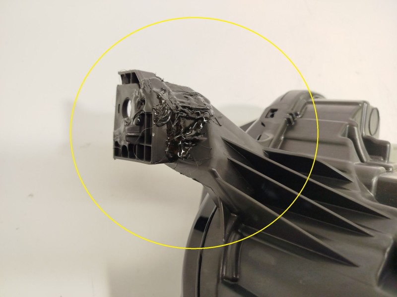 Recambio de faro derecho para citroën c4 iii 1.2 referencia OEM IAM 9830649280  73374698