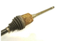 Recambio de transmision delantera derecha para bmw x3 (f25) xdrive 20 d referencia OEM IAM 7598028 31607598028  2