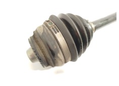 Recambio de transmision delantera izquierda para bmw x3 (f25) xdrive 20 d referencia OEM IAM 7598027 31607598027  2