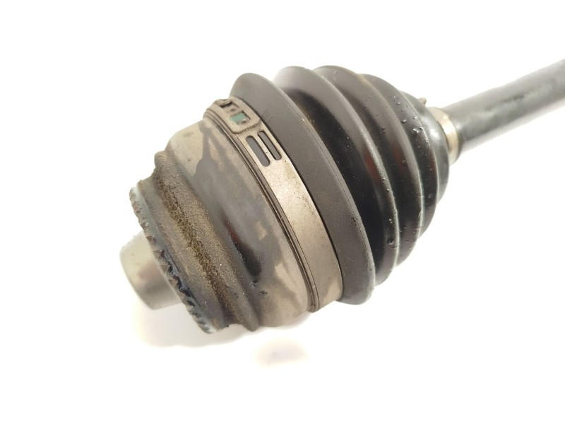 Recambio de transmision delantera izquierda para bmw x3 (f25) xdrive 20 d referencia OEM IAM 7598027 31607598027 