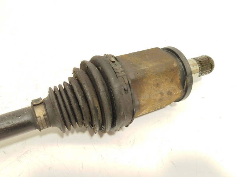 Recambio de transmision delantera izquierda para bmw x3 (f25) xdrive 20 d referencia OEM IAM 7598027 31607598027 