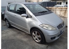 mercedes-benz clase a (w169) del año 2007