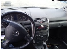 mercedes-benz clase a (w169) del año 2007 2