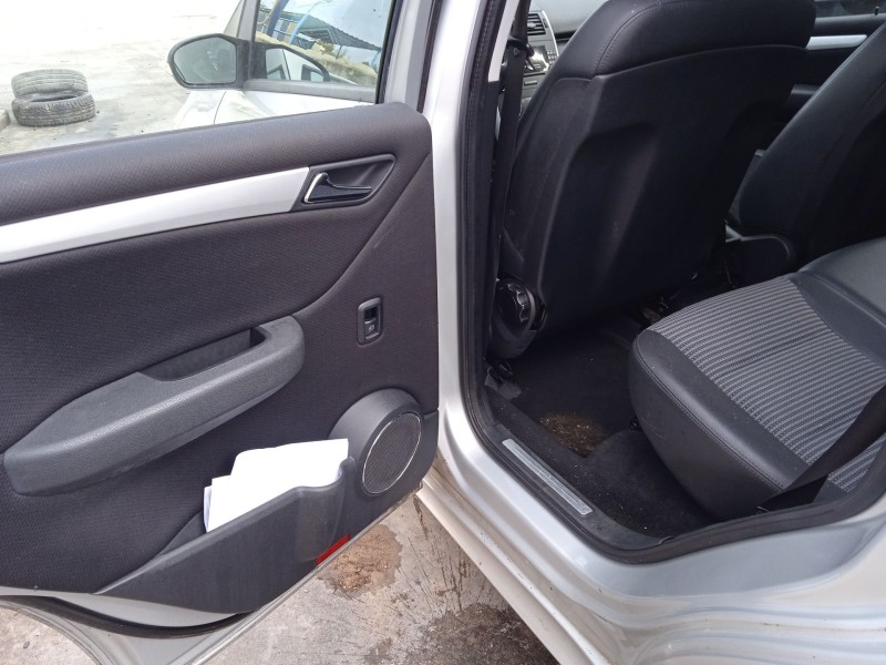 mercedes-benz clase a (w169) del año 2007