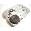 Recambio de elevalunas delantero izquierdo para ford focus berlina (cap) ghia referencia OEM IAM 1736145  6M5T14B533CA