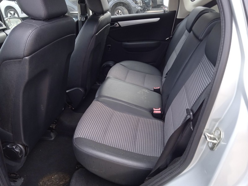 mercedes-benz clase a (w169) del año 2007