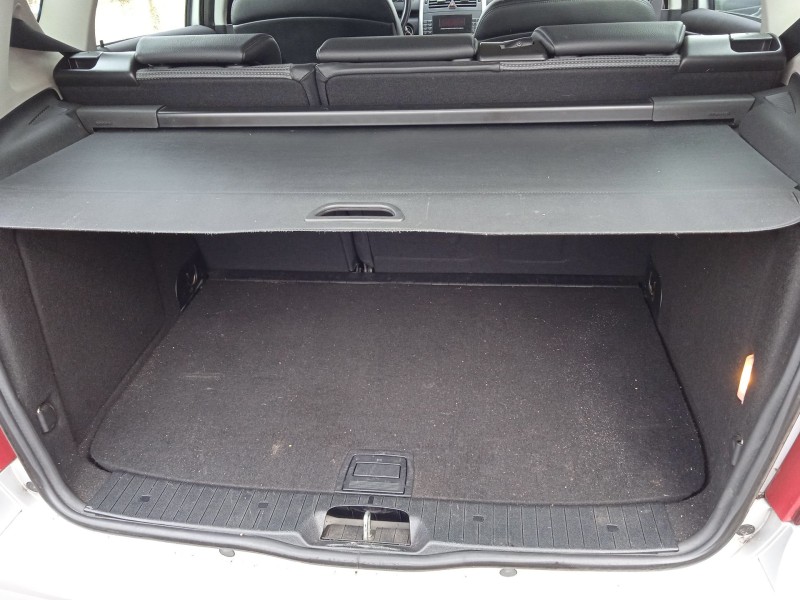 mercedes-benz clase a (w169) del año 2007