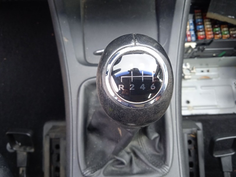 mercedes-benz clase a (w169) del año 2007