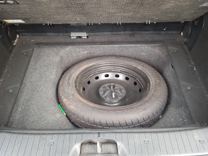 mercedes-benz clase a (w169) del año 2007