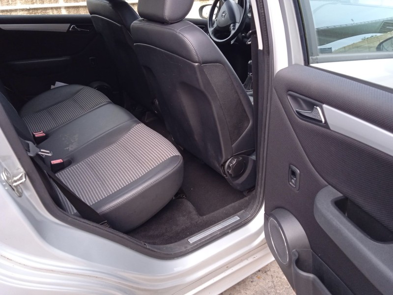 mercedes-benz clase a (w169) del año 2007