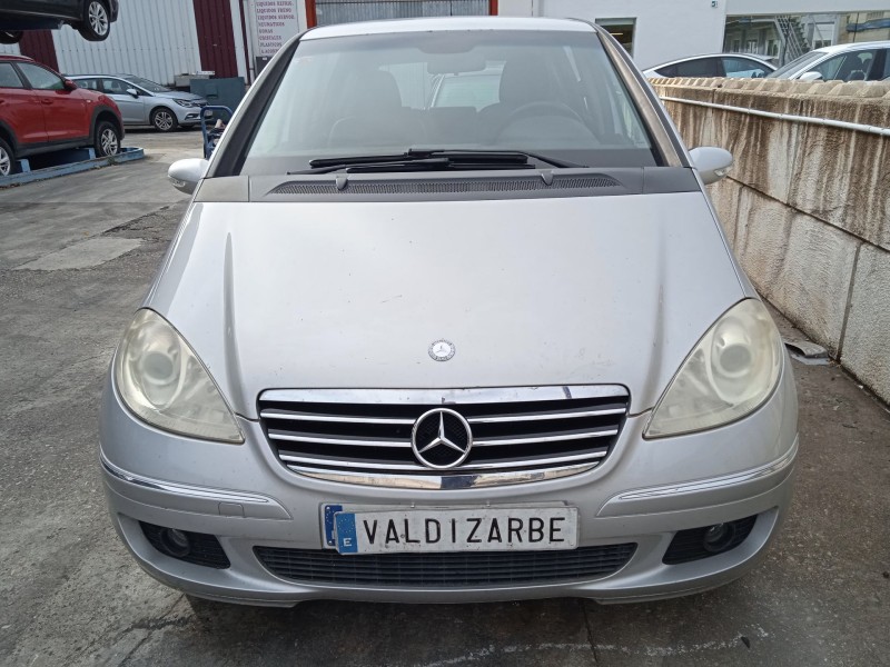 mercedes-benz clase a (w169) del año 2007