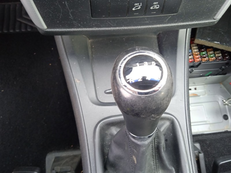 mercedes-benz clase a (w169) del año 2007