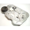 Recambio de elevalunas delantero izquierdo para ford focus berlina (cap) ghia referencia OEM IAM 1736145  6M5T14B533CA