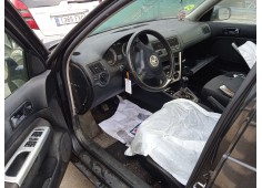 volkswagen golf iv variant (1j5) del año 2003 2