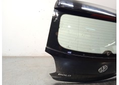 Recambio de porton trasero para volkswagen polo v (6r1, 6c1) 1.6 tdi referencia OEM IAM 6R6827025C   2