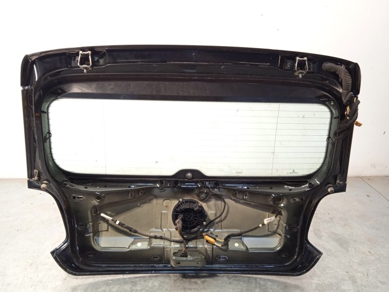 Recambio de porton trasero para volkswagen polo v (6r1, 6c1) 1.6 tdi referencia OEM IAM 6R6827025C  