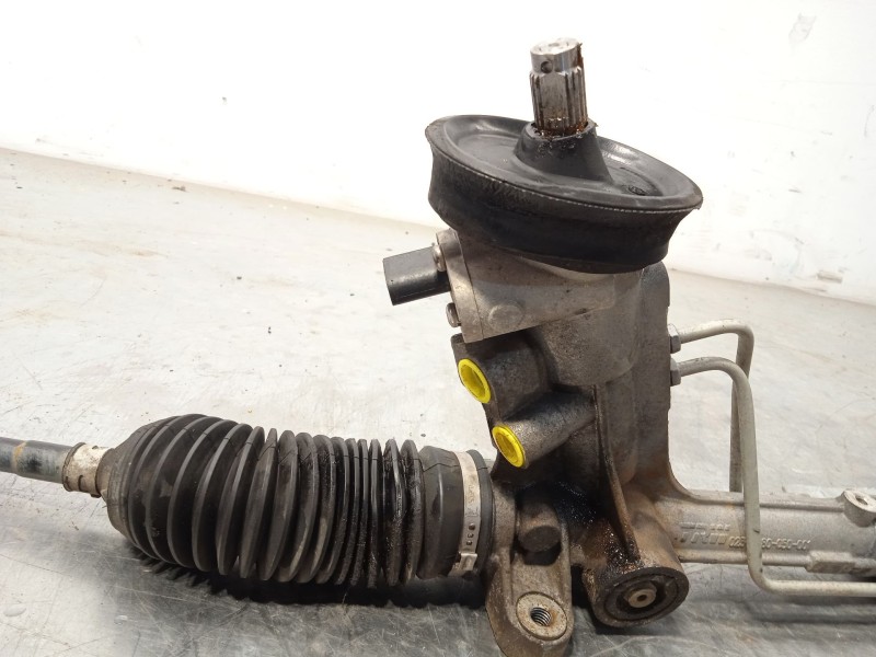 Recambio de cremallera direccion para volkswagen polo v (6r1, 6c1) 1.6 tdi referencia OEM IAM 6R1423055D  