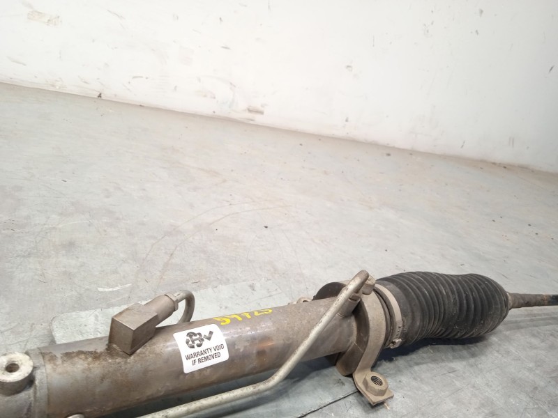 Recambio de cremallera direccion para volkswagen polo v (6r1, 6c1) 1.6 tdi referencia OEM IAM 6R1423055D  